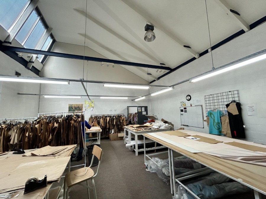 To Let commercial Property for Rent in Observatory Western Cape